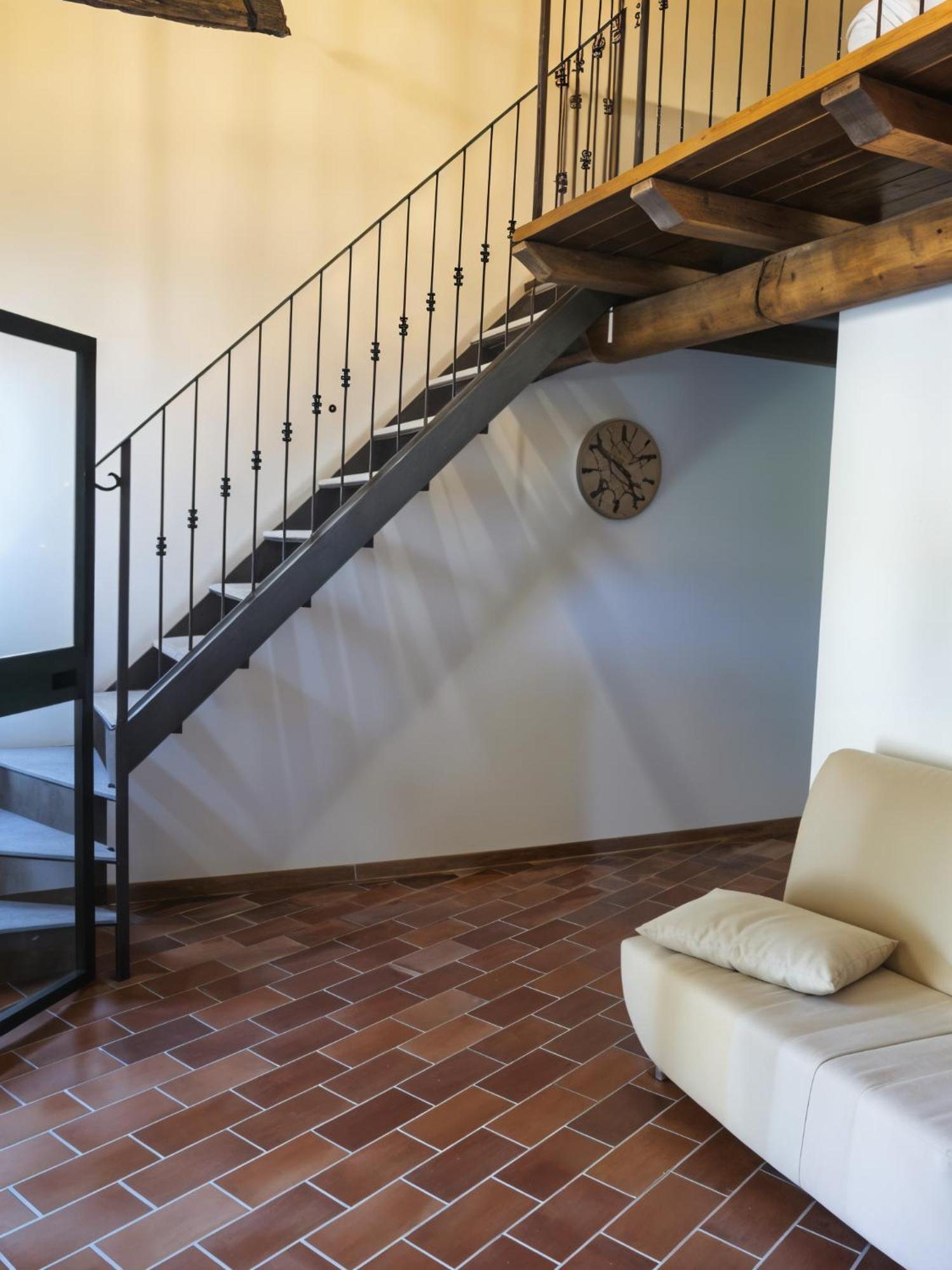 Agriturismo Lu Colbu Trinità dʼAgultu Exterior foto