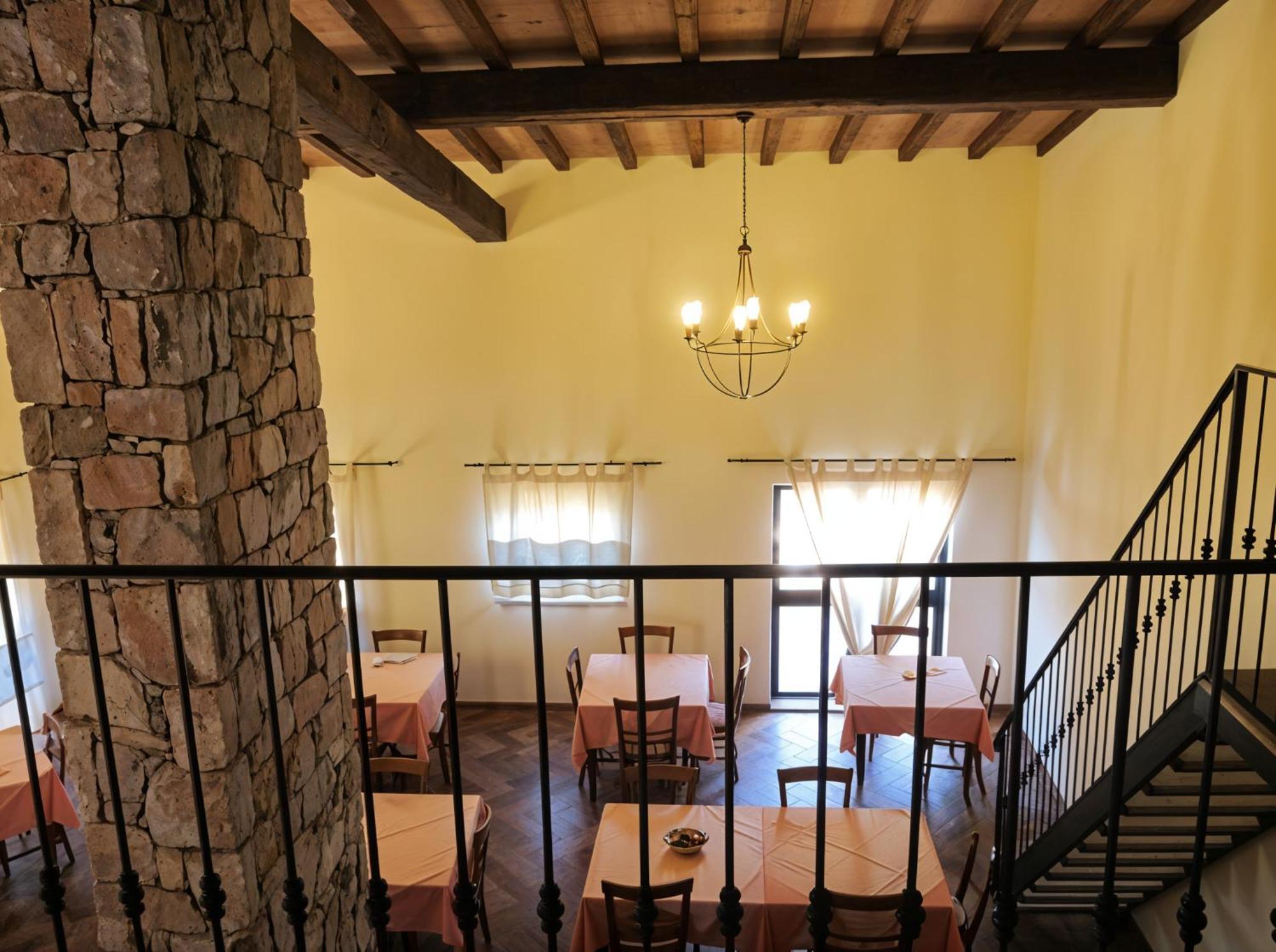 Agriturismo Lu Colbu Trinità dʼAgultu Exterior foto